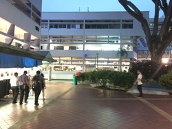Bukit Merah Central (D3), Retail #162111852
